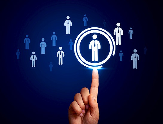 Services Unternehmen